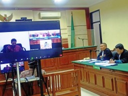 Pengacara Sebut Perkara Muhammad Fauzi Perdata