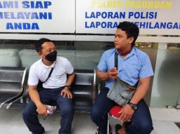 Sehari 3 Motor Warga Desa Panggung Kemalingan