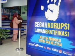 Sehari Kuota Paspor di Kantor Imigrasi Kelas 1 Surabaya 200 Pemohon