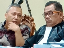 Pengacara: Seharusnya Jaksa Syamsu Yoni Suprapto Tersangka Korupsi