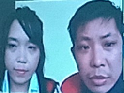 Sejoli Bawa Sabu dan Ekstasi Dituntut 5 Tahun