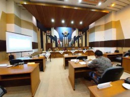Sekda Pasuruan Akui Satgas Corona Tidak Sempurna