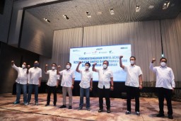 Serikat Pekerja Dukung Integrasi Pelindo