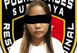 Setyowati Open BO MiChat di Rusun Romokalisari