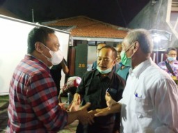 Siswa MBR di Surabaya Kesulitan Kuota Internet