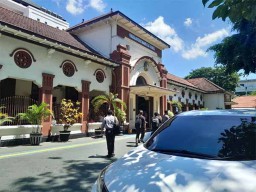 Sidang Gugatan Terhadap PT. Casa Integra Persada Digelar PN Surabaya