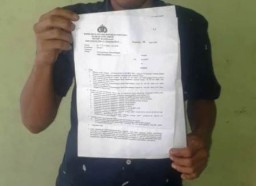 Remaja Bangkalan 16 Tahun Cabuli Anak 9 Tahun