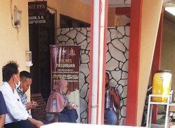 4 Bocil Beji Sodomi Teman Saat Main Petak Umpet
