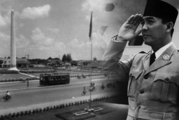 Soekarno Lahir di Cikal Bakal Surabaya
