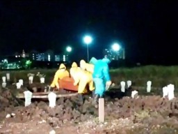 Stigma Negatif ODP Bisa Picu Depresi Masyarakat