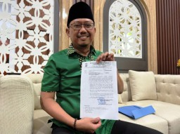 DPRD Pasuruan Adukan Tambang Ilegal ke Kapolri