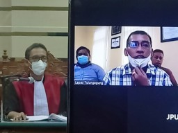 Modal Rp 10 Miliar, Bupati Tulungagung Korupsi Untung Rp 26 Miliar