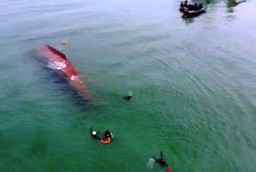 8 Bulan ABK TB Mitra Jaya XIX Belum Ditemukan