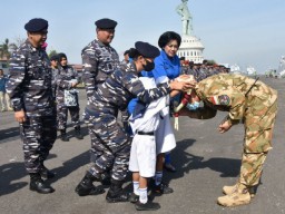 Evaluasi dan Penutupan Latma Malindo Jaya 26AB/22 TNI AL - TLDM
