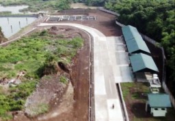 TPA Berdiri Diatas TKD Wonokerto Bermasalah