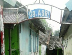 Terduga Teroris Bangil Dikenal Warga Ramah