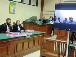 Terdakwa Korupsi Bumiaji Batu Dituntut 9 Tahun