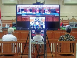 Pimpinan Bank Jatim Jember Diputus 4 Tahun