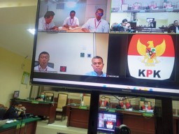 Terdakwa Suap Jabatan Bangkalan Diputus 2 Tahun