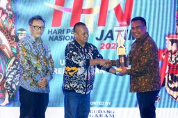 Terobosan Baru Isa Anshori Untuk Nelayan Jatim