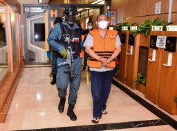 Pengelola Limbah B3 Hutan Karawang Tersangka