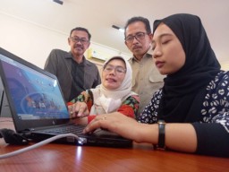 Thony: Pemkot Siapkan Lawongan Kerja Berzonasi