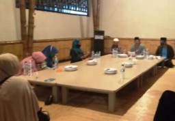 Ulama Dukung Gus Ipul di Pilwali Kota Pasuruan