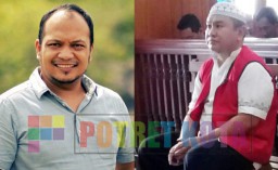 Melawan Lupa! Rita Dwi Priyantini Belum Dipenjara