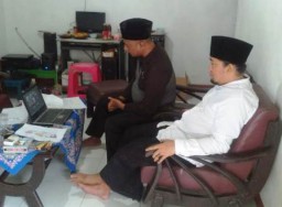 Cak Hakim dan Gus Siroj Siap Berkompetisi di PSI