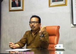 Wakil Ketua DPRD Dorong Pelestarian Cagar Budaya