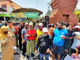 Warga Bulusari Menyoal Usaha Tambang Wira Bumi