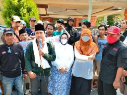 PT KAI Dapat Restu Bongkar Mushola Babussalam