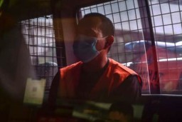 Warga Jakarta Buka Lahan Sawit Ilegal di Bangka