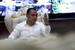 Warga Surabaya Bisa Dialog Langsung Dengan Wali Kota