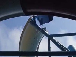 Korban Waterslide Kenjeran Ada yang Cidera Otak