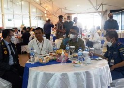 Pelindo Wujudkan Pelabuhan Bersih Pungli