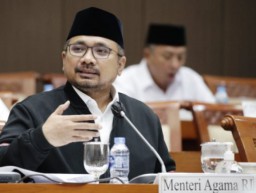Kemenag Segera Cetak Al-Quran Bahasa Isyarat 30 Juz
