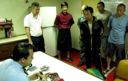 Bawa Batu Malang, 18 ABK MV YU Bridge Diperiksa