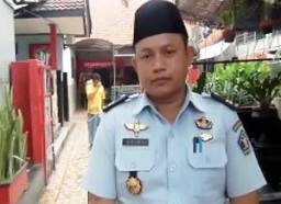 Rutan Medaeng Akui Salah Input Tahanan Narkoba