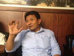 Sengketa, Bangunan Golden City Terancam Dibongkar