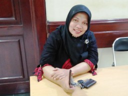 Kesetaraan Perempuan di Parlemen 30 Persen