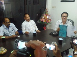 Kody Sesalkan Nama APBMI Diklaim Kelompok Lain