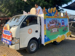 Artis Nasional Bakal Ramaikan Acara BRI di Pasuruan