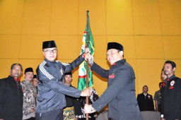 Bambang Haryo Kembali Terpilih Ketua IPSI Surabaya