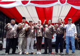 Bawaslu: Pemberi dan Penerima Politik Uang Terancam Dipidanakan