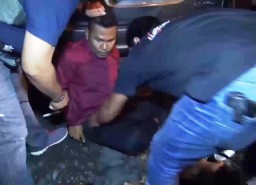 BNNP Jatim Sergap Penyelundup Sabu Aceh