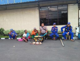 Pelaku Bom Ikan di Sumenep dan Pasuruan Terciduk