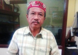 Polsek Semampir Tangguhkan Penadah Emas