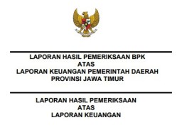 Tahun 2016-2017 BPK tak Audit BUMN Ini