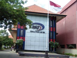 BPKP Pelajari Dugaan Korupsi Proyek Kementrian PUPR BBPJN VIII